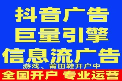 信息流广告的精准定位与目标人群分析案例